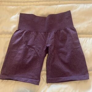 NVGTN Pro Shorts Violet (Purple) size small